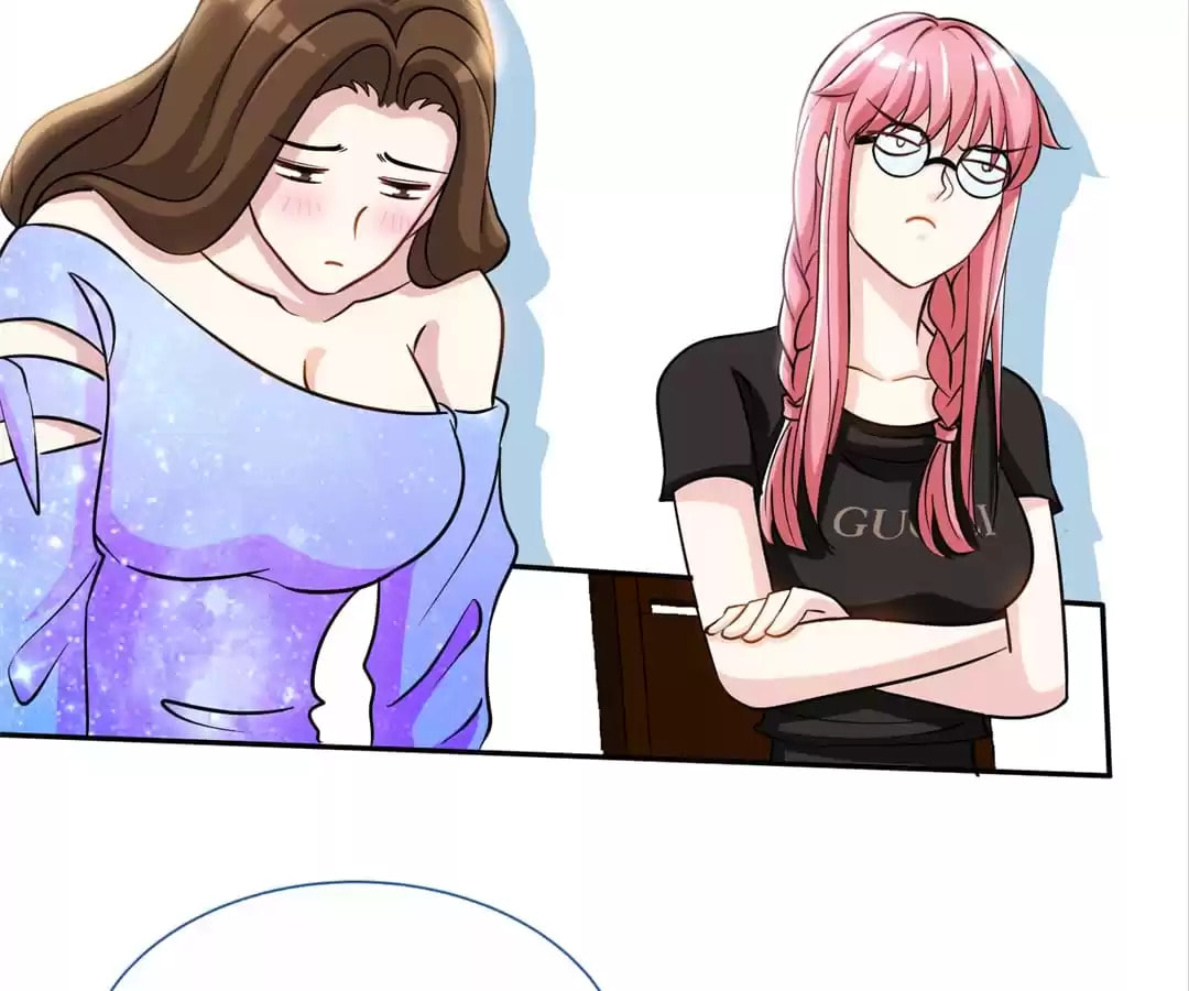 Don't Mess With the Supreme Mom (Colored) Chapter 86 page 4 - 