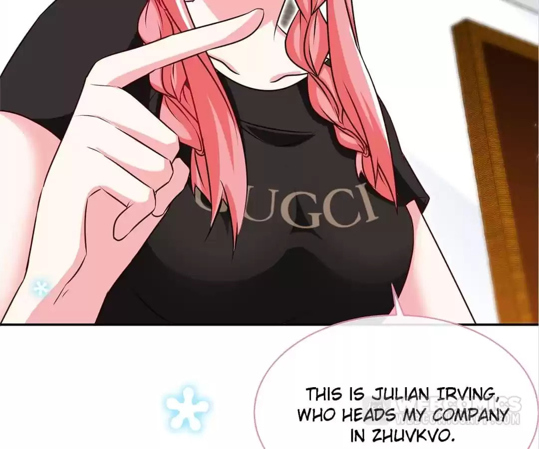Don't Mess With the Supreme Mom (Colored) Chapter 86 page 40 - 