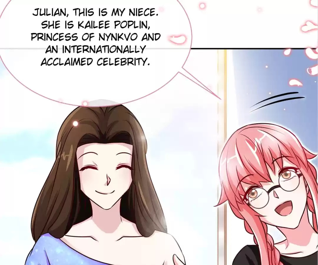 Don't Mess With the Supreme Mom (Colored) Chapter 86 page 42 - 