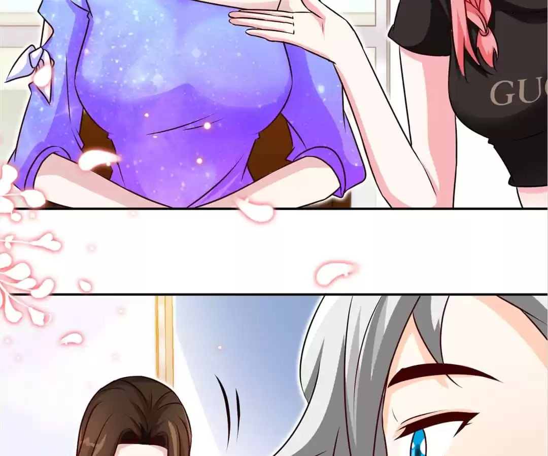 Don't Mess With the Supreme Mom (Colored) Chapter 86 page 43 - 