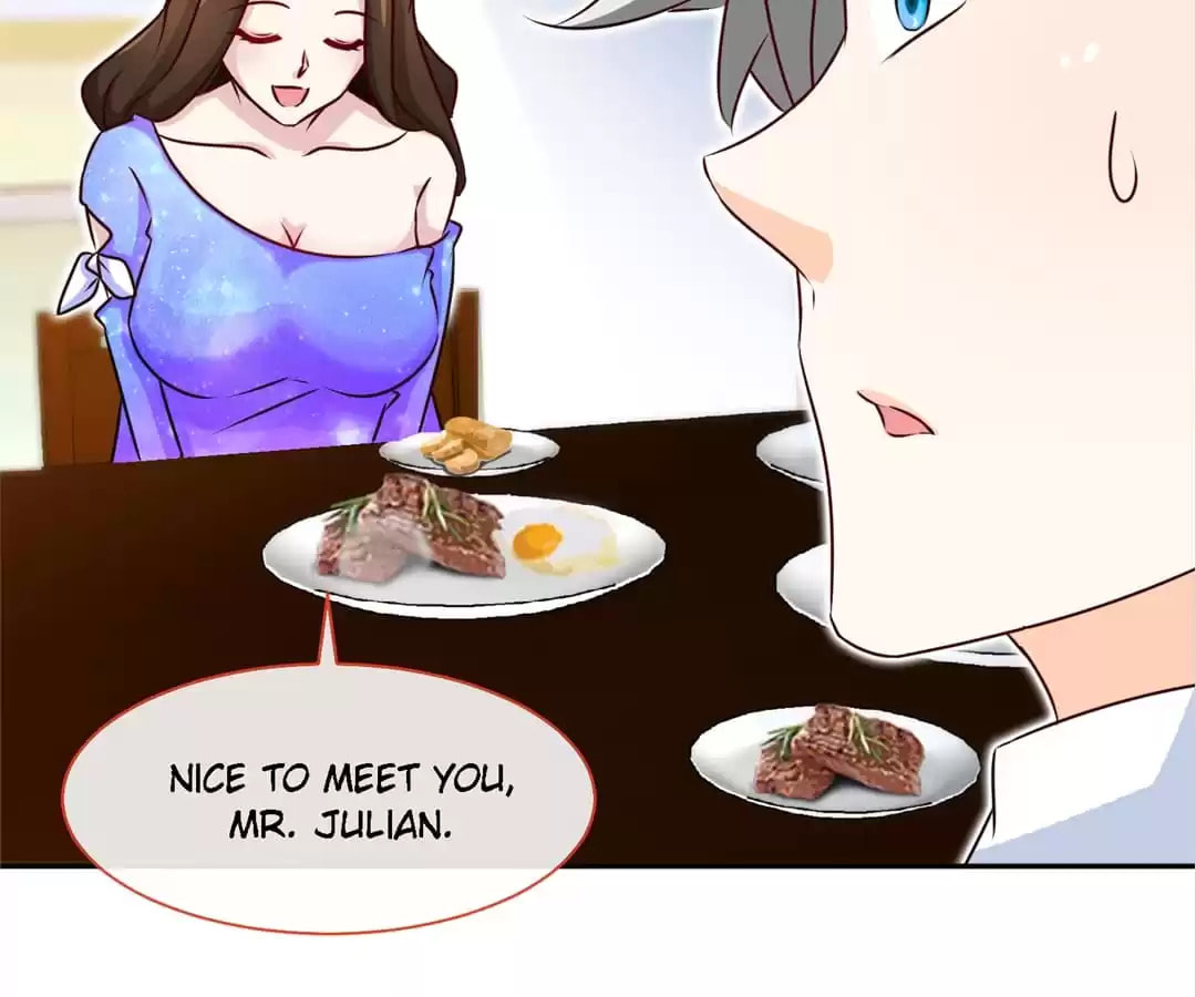 Don't Mess With the Supreme Mom (Colored) Chapter 86 page 44 - 