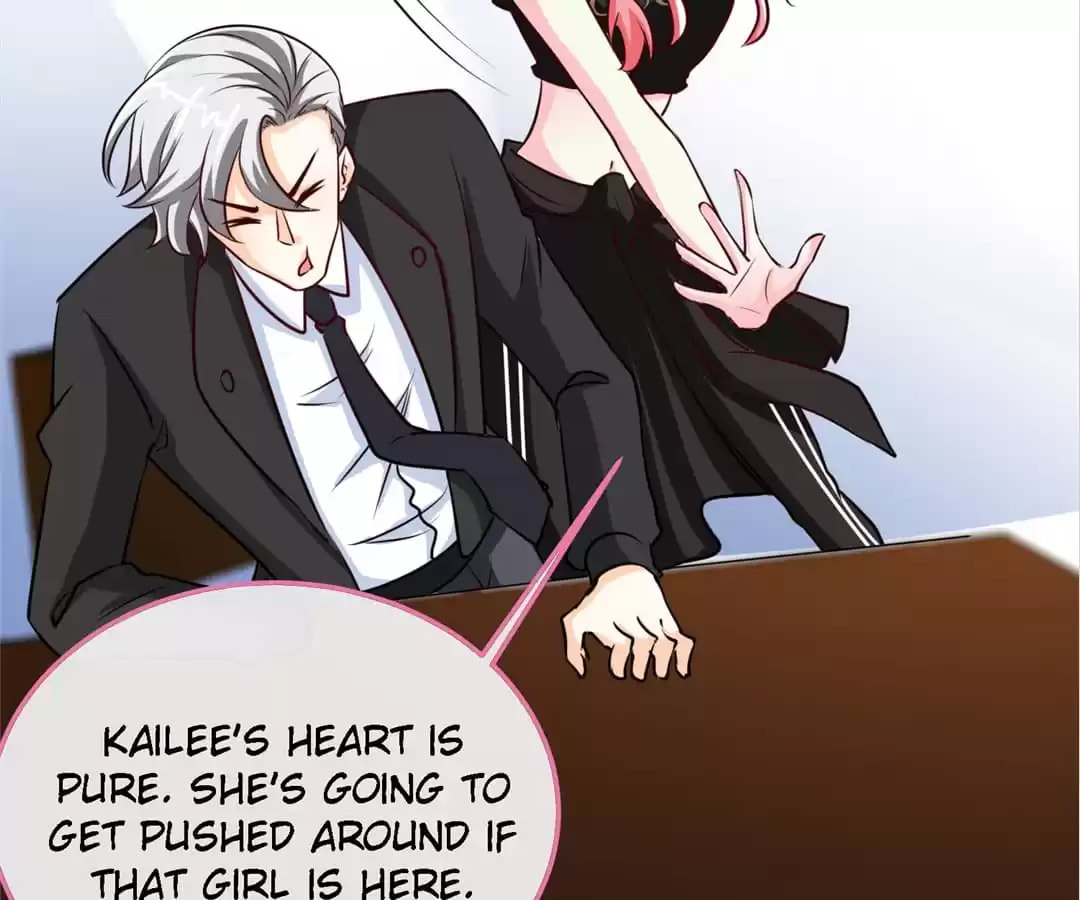 Don't Mess With the Supreme Mom (Colored) Chapter 87 page 27 - 