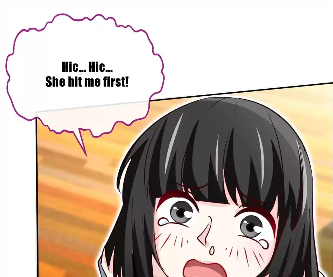 Don't Mess With the Supreme Mom (Colored) Chapter 87 page 31 - 