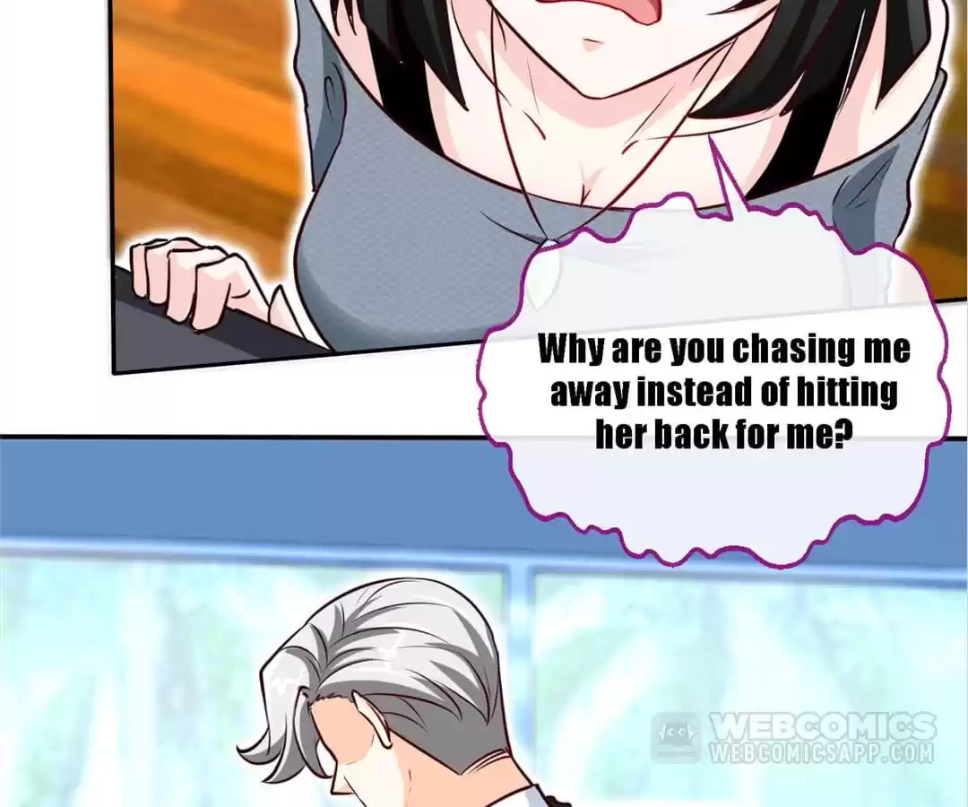Don't Mess With the Supreme Mom (Colored) Chapter 87 page 32 - 