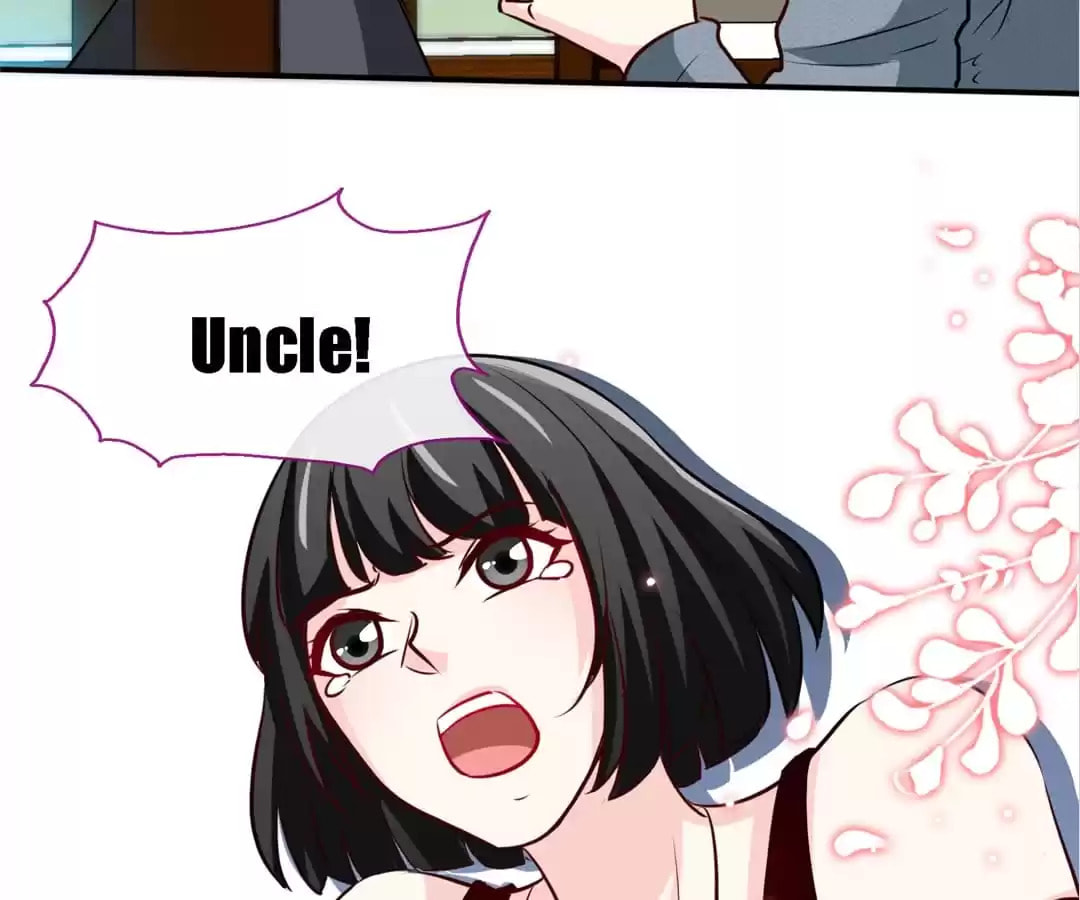 Don't Mess With the Supreme Mom (Colored) Chapter 87 page 34 - 