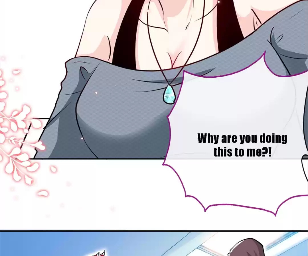 Don't Mess With the Supreme Mom (Colored) Chapter 87 page 35 - 