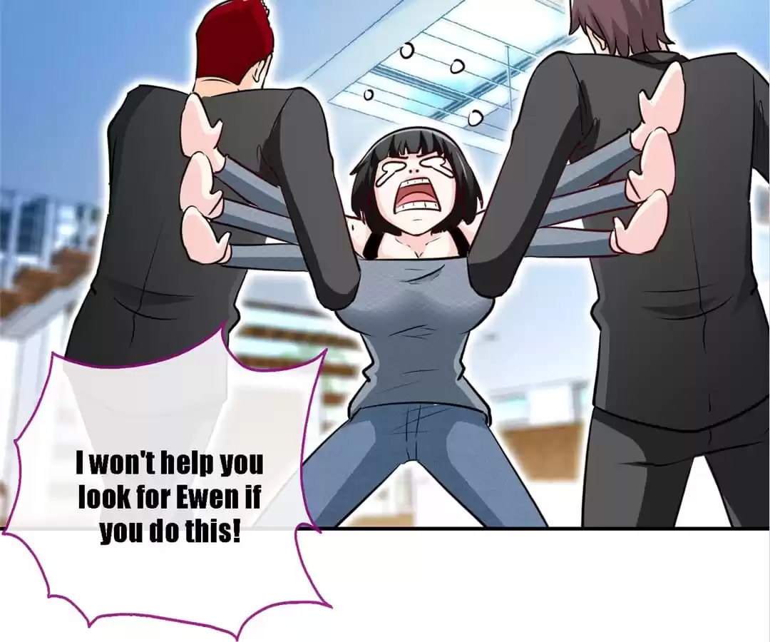 Don't Mess With the Supreme Mom (Colored) Chapter 87 page 36 - 