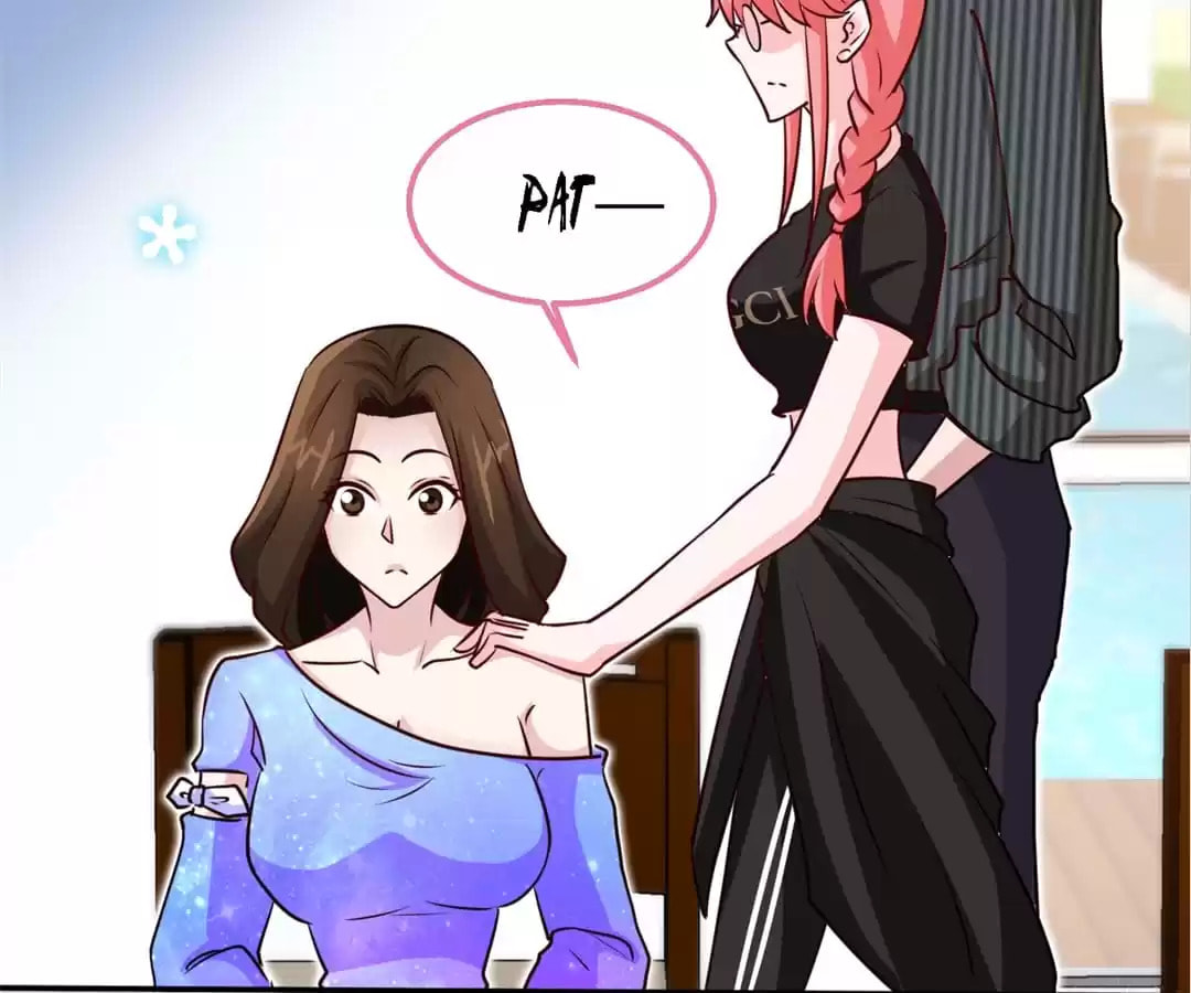 Don't Mess With the Supreme Mom (Colored) Chapter 87 page 41 - 