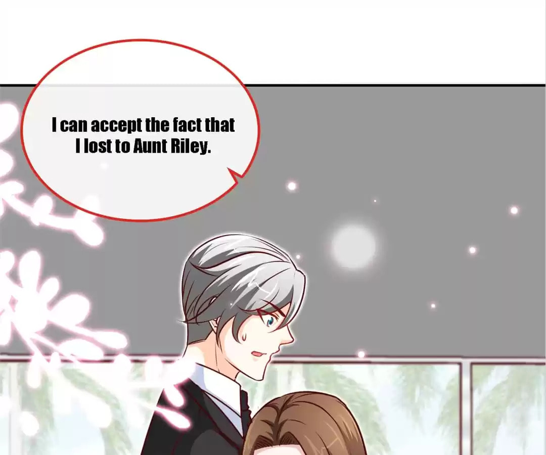 Don't Mess With the Supreme Mom (Colored) Chapter 88 page 21 - 