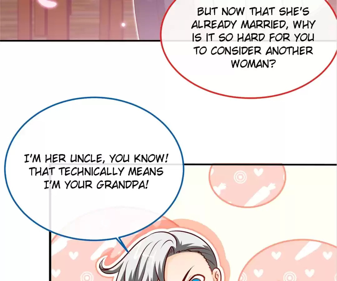Don't Mess With the Supreme Mom (Colored) Chapter 88 page 23 - 