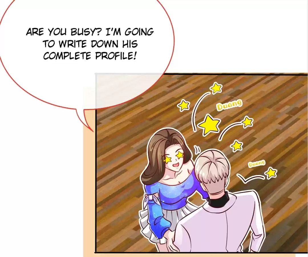 Don't Mess With the Supreme Mom (Colored) Chapter 88 page 35 - 