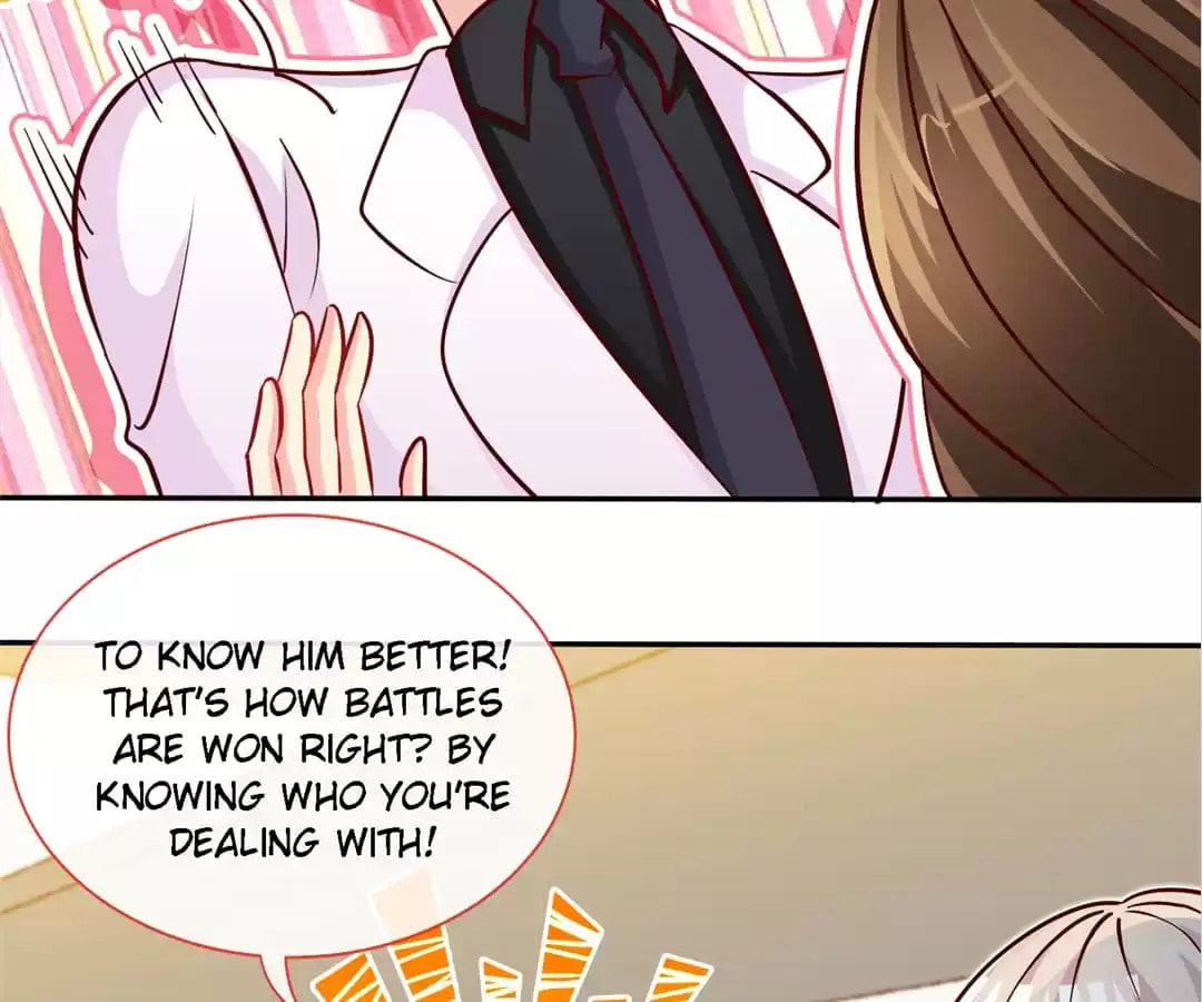 Don't Mess With the Supreme Mom (Colored) Chapter 88 page 37 - 