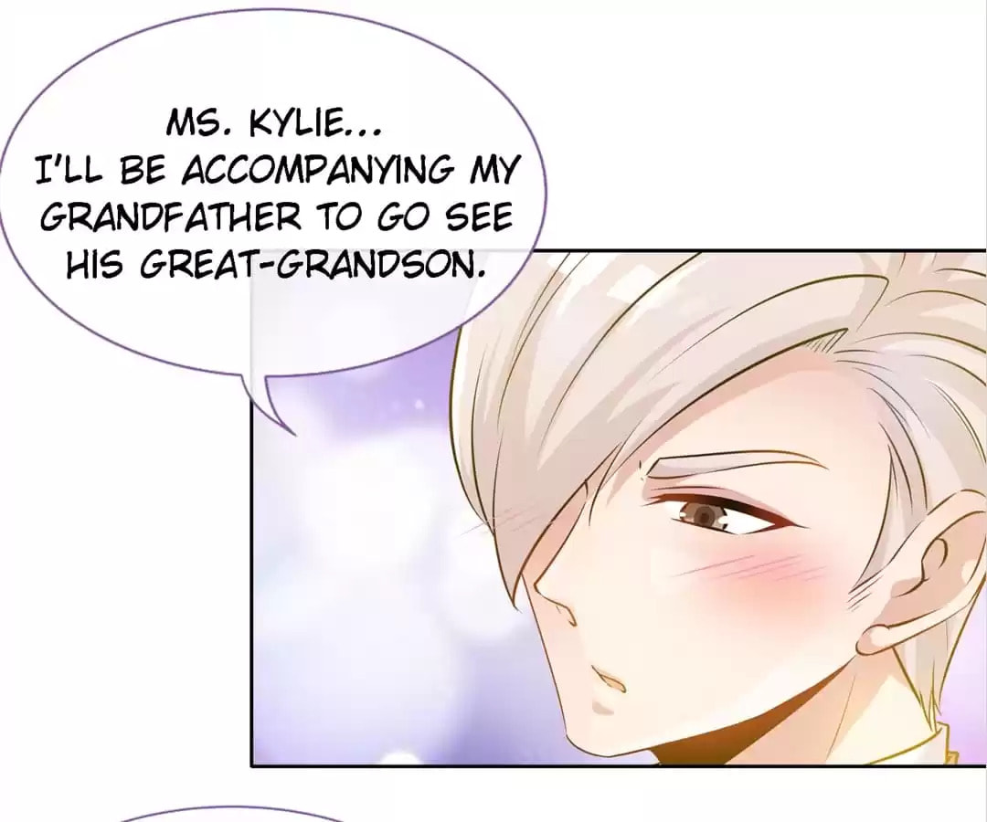 Don't Mess With the Supreme Mom (Colored) Chapter 89 page 18 - 