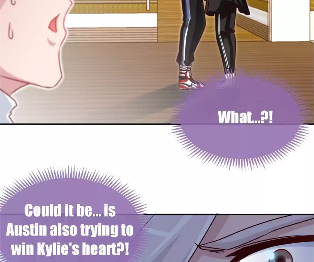 Don't Mess With the Supreme Mom (Colored) Chapter 89 page 42 - 