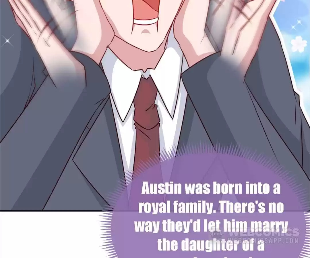 Don't Mess With the Supreme Mom (Colored) Chapter 89 page 45 - 