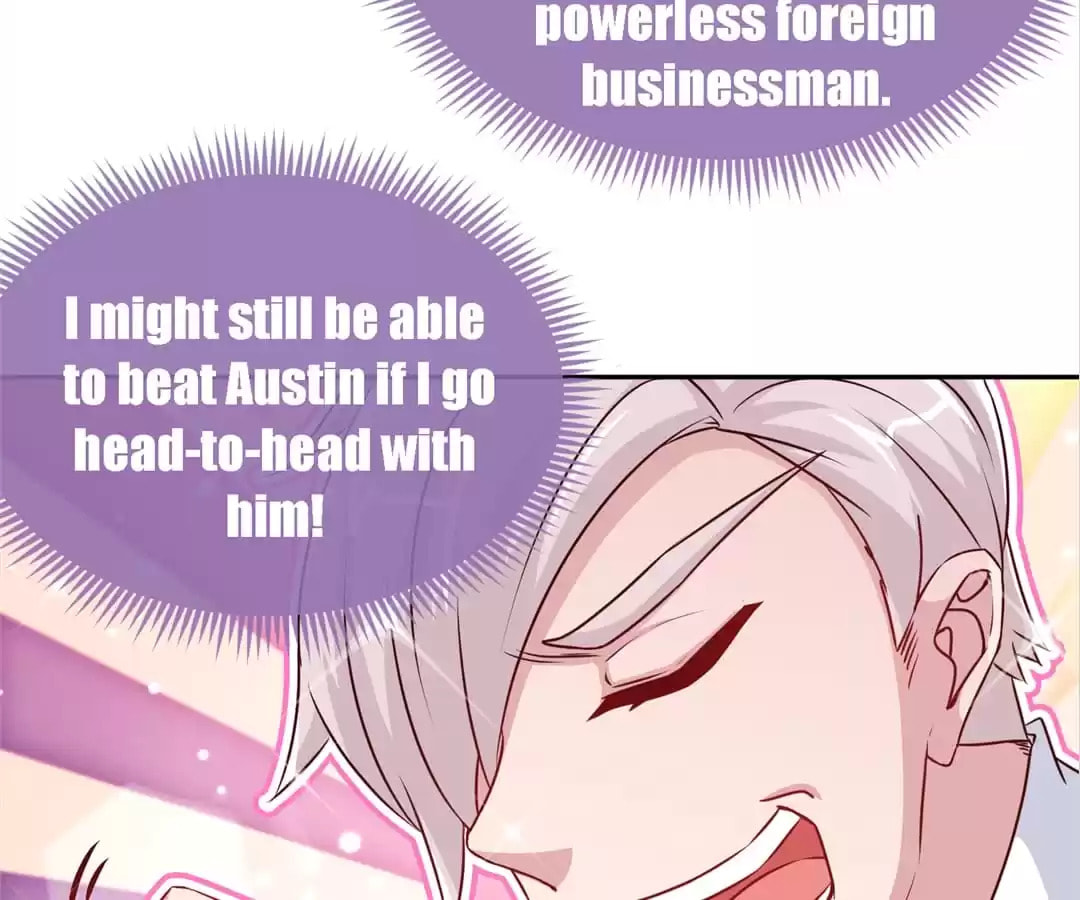 Don't Mess With the Supreme Mom (Colored) Chapter 89 page 46 - 