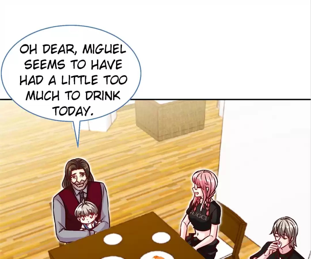 Don't Mess With the Supreme Mom (Colored) Chapter 89 page 50 - 