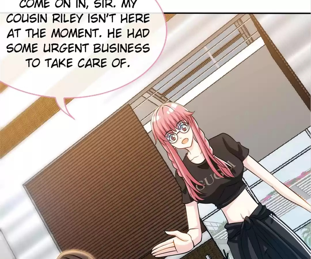 Don't Mess With the Supreme Mom (Colored) Chapter 89 page 8 - 