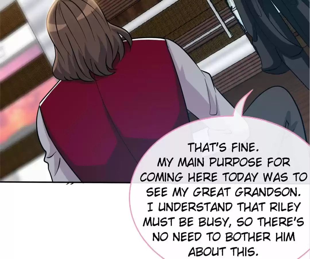 Don't Mess With the Supreme Mom (Colored) Chapter 89 page 9 - 