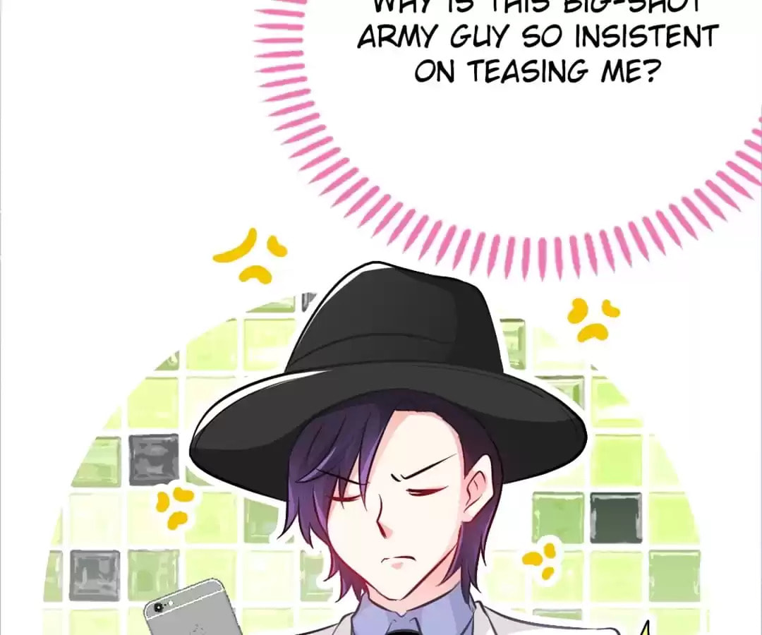 Don't Mess With the Supreme Mom (Colored) Chapter 9 page 27 - 