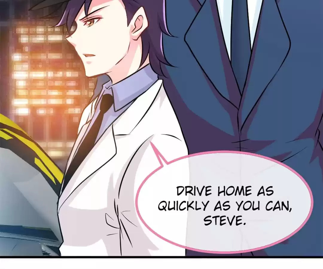 Don't Mess With the Supreme Mom (Colored) Chapter 9 page 60 - 