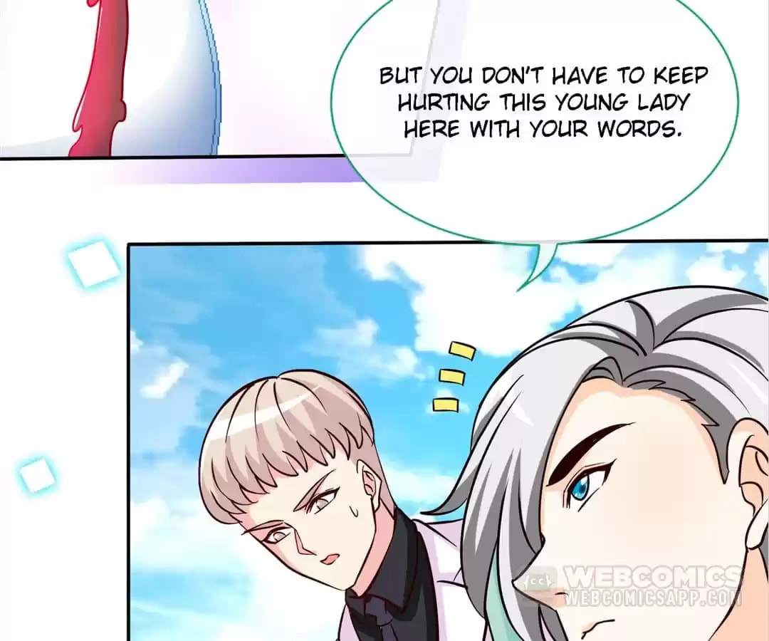 Don't Mess With the Supreme Mom (Colored) Chapter 90 page 22 - 