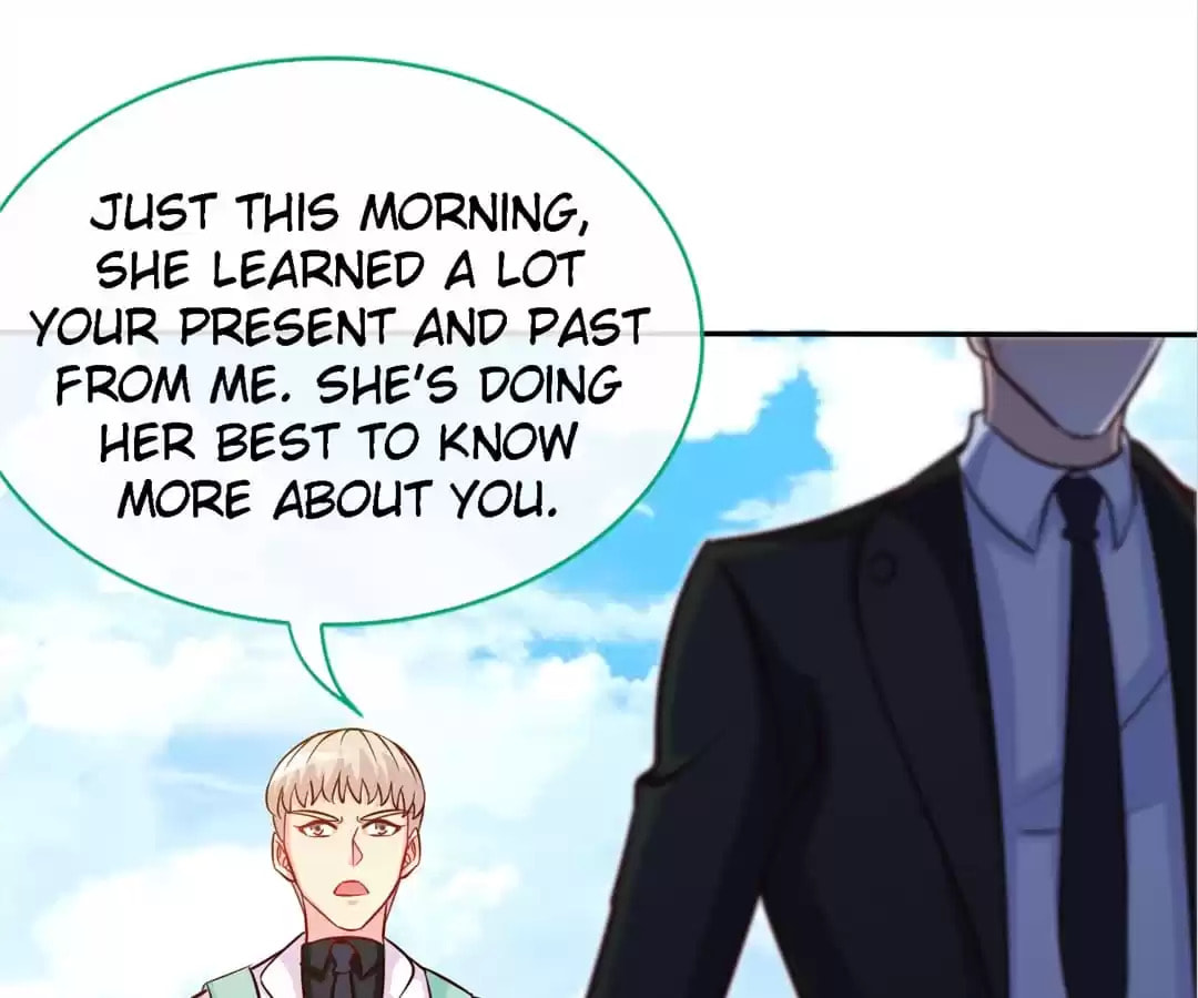 Don't Mess With the Supreme Mom (Colored) Chapter 90 page 33 - 