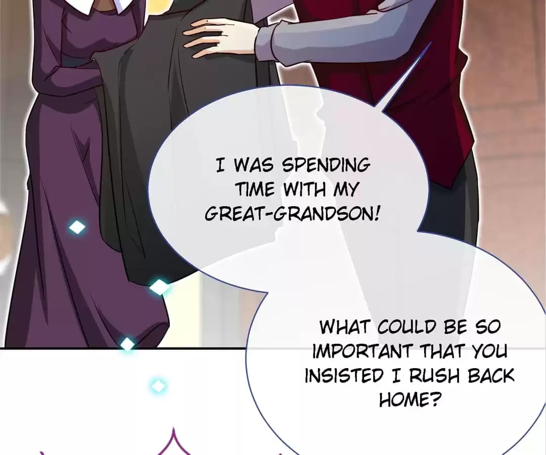 Don't Mess With the Supreme Mom (Colored) Chapter 90 page 49 - 