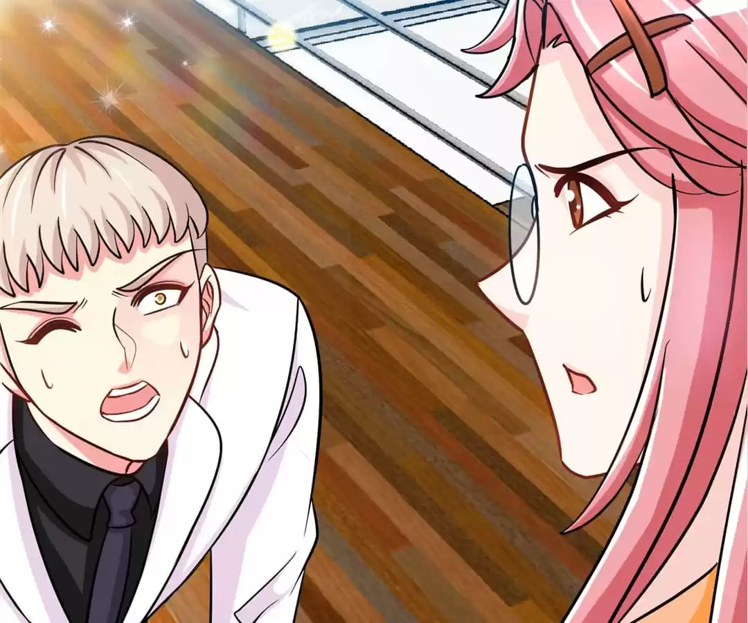 Don't Mess With the Supreme Mom (Colored) Chapter 91 page 17 - 