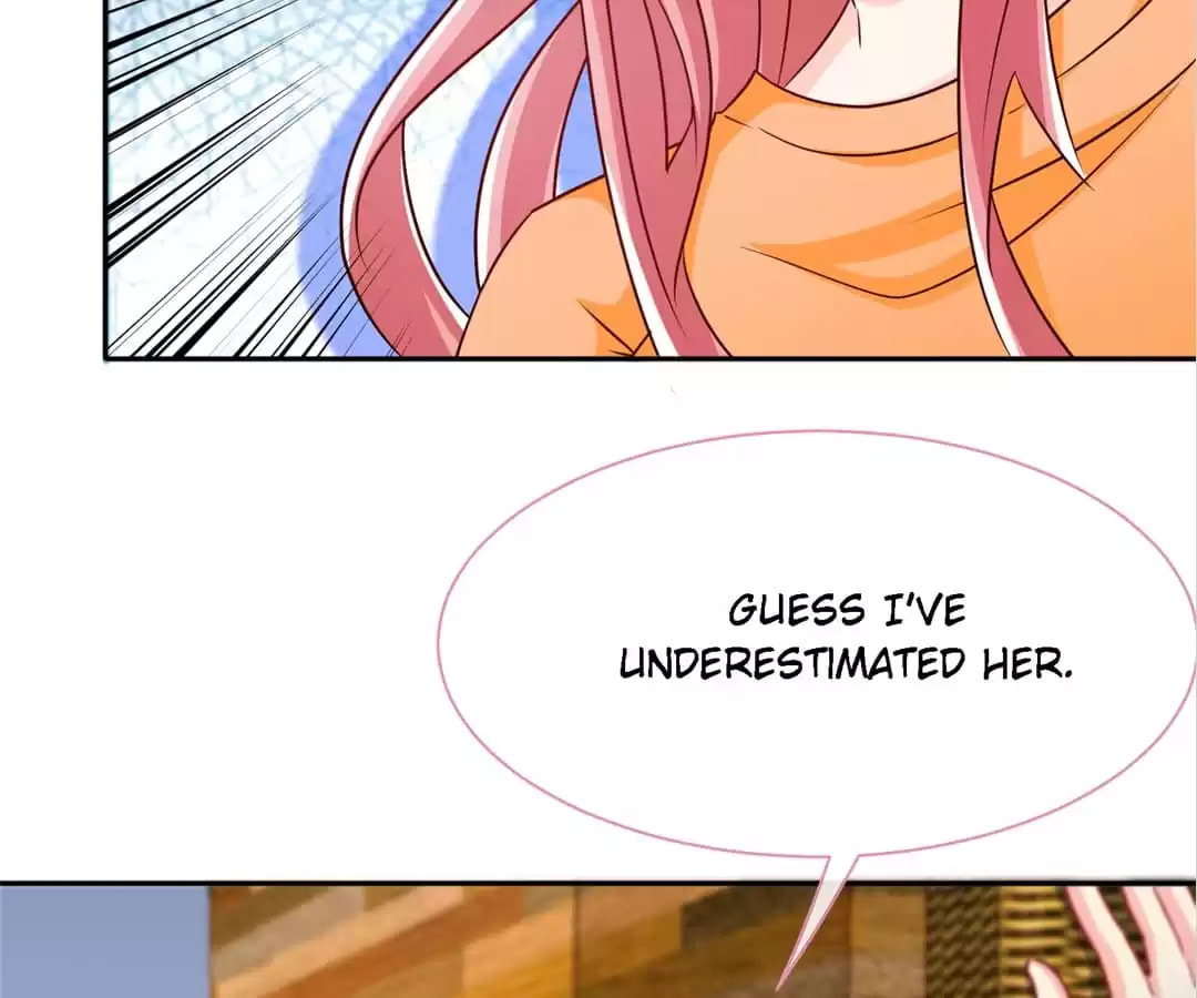 Don't Mess With the Supreme Mom (Colored) Chapter 91 page 22 - 