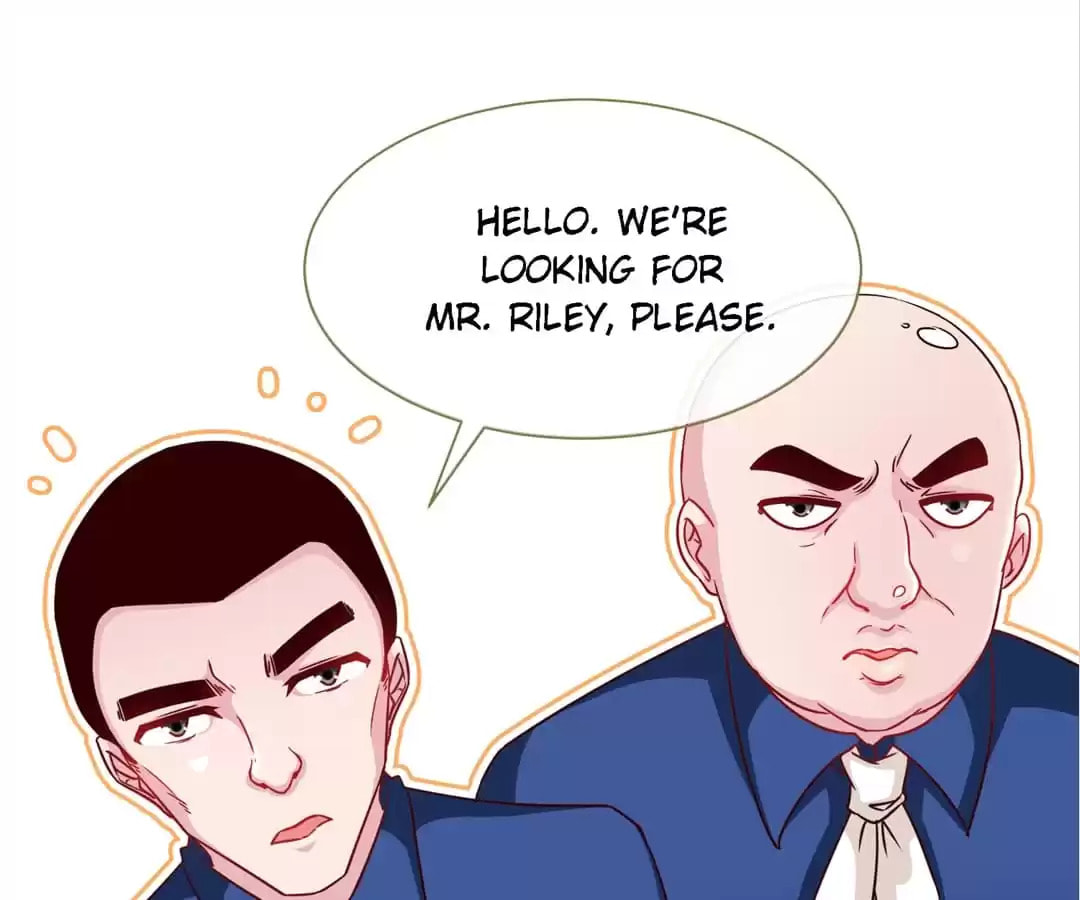 Don't Mess With the Supreme Mom (Colored) Chapter 91 page 37 - 