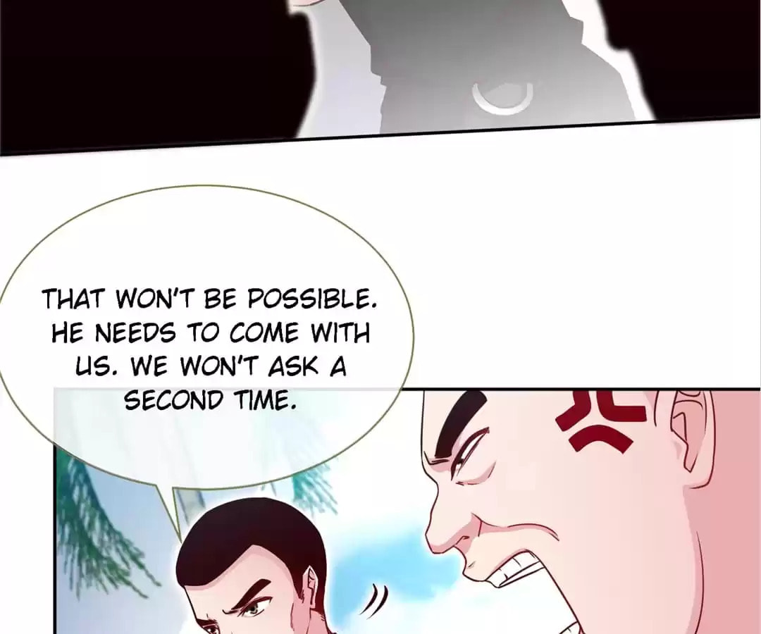 Don't Mess With the Supreme Mom (Colored) Chapter 91 page 40 - 