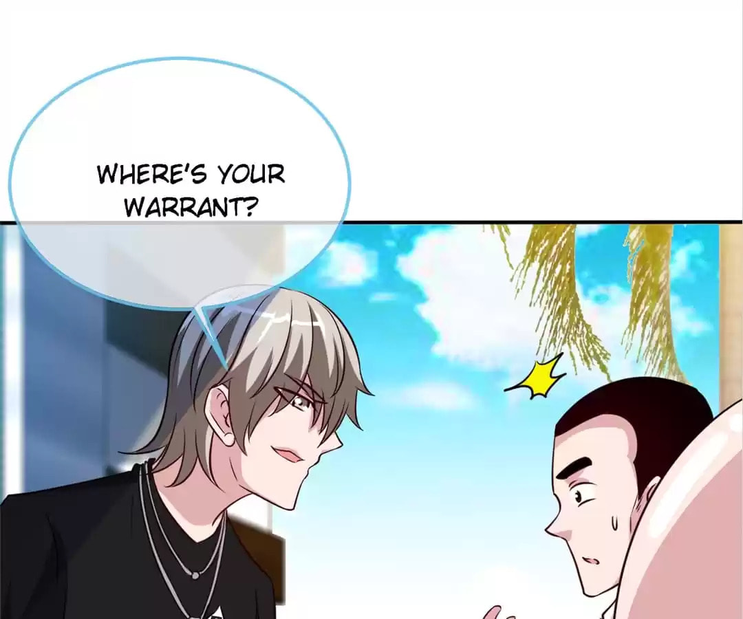 Don't Mess With the Supreme Mom (Colored) Chapter 91 page 43 - 
