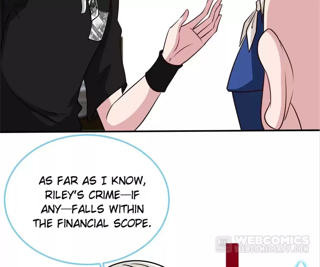 Don't Mess With the Supreme Mom (Colored) Chapter 91 page 44 - 