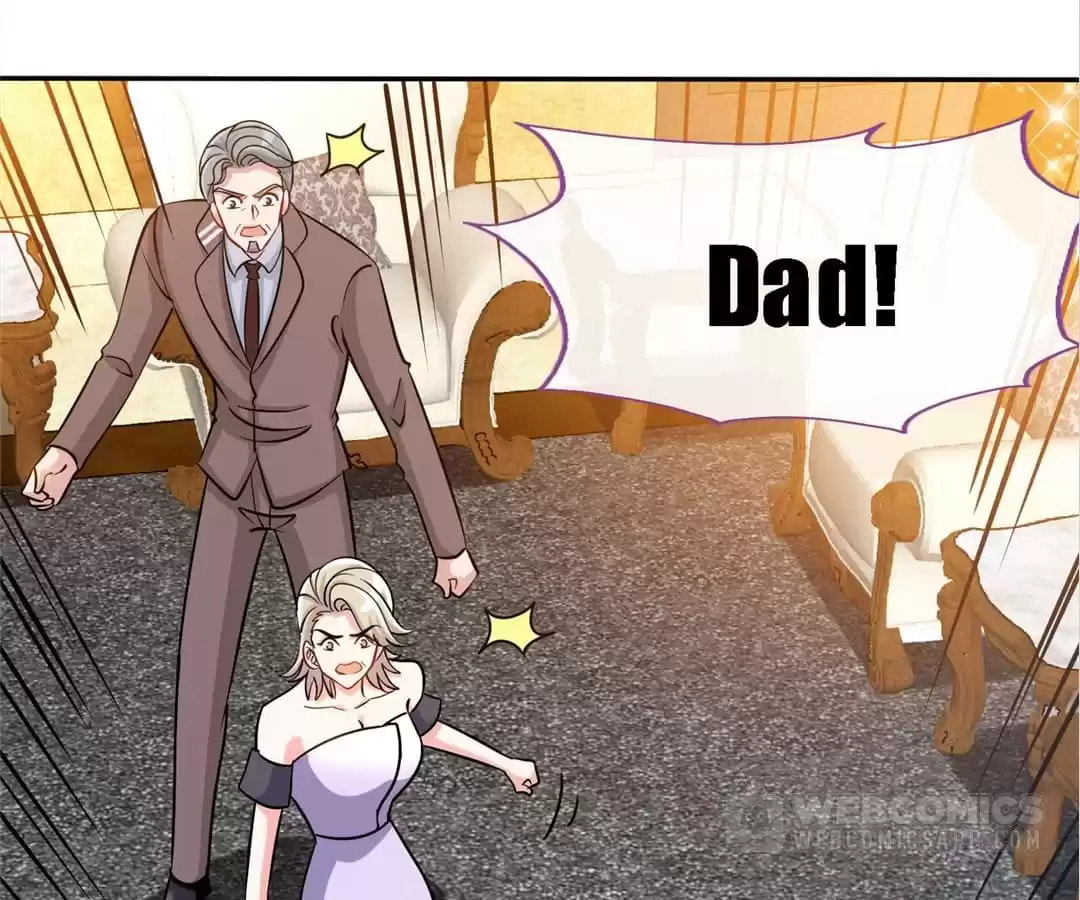 Don't Mess With the Supreme Mom (Colored) Chapter 91 page 8 - 