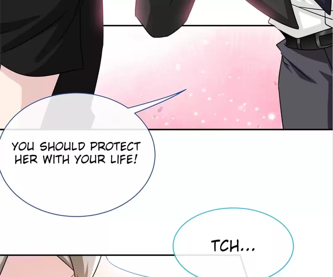 Don't Mess With the Supreme Mom (Colored) Chapter 93 page 28 - 