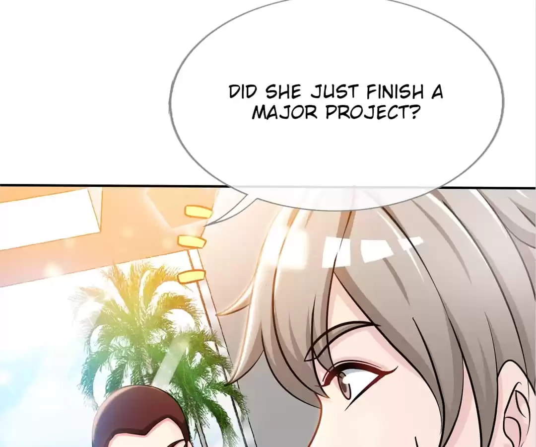 Don't Mess With the Supreme Mom (Colored) Chapter 93 page 4 - 