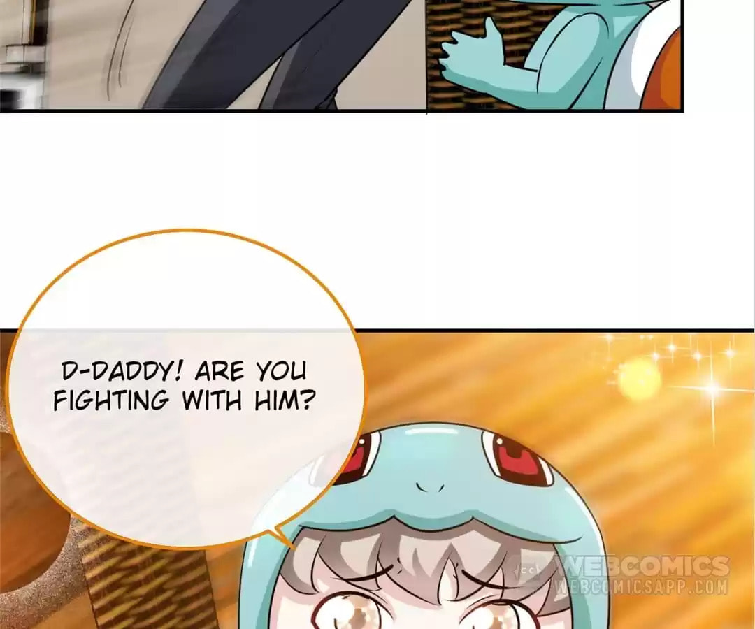 Don't Mess With the Supreme Mom (Colored) Chapter 93 page 32 - 