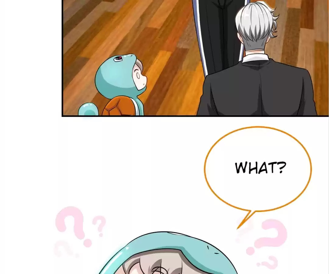 Don't Mess With the Supreme Mom (Colored) Chapter 93 page 35 - 