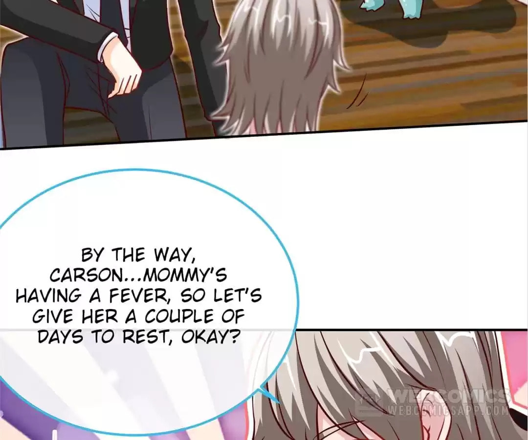 Don't Mess With the Supreme Mom (Colored) Chapter 93 page 38 - 
