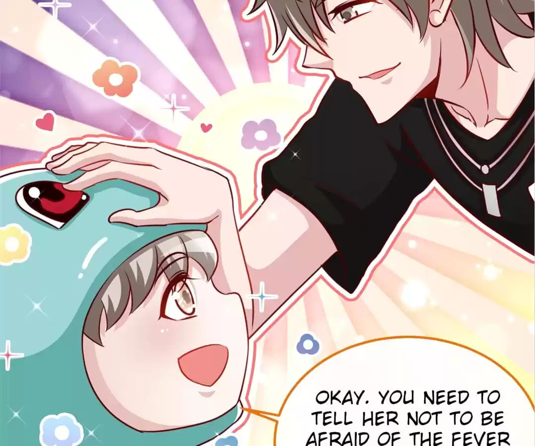 Don't Mess With the Supreme Mom (Colored) Chapter 93 page 39 - 