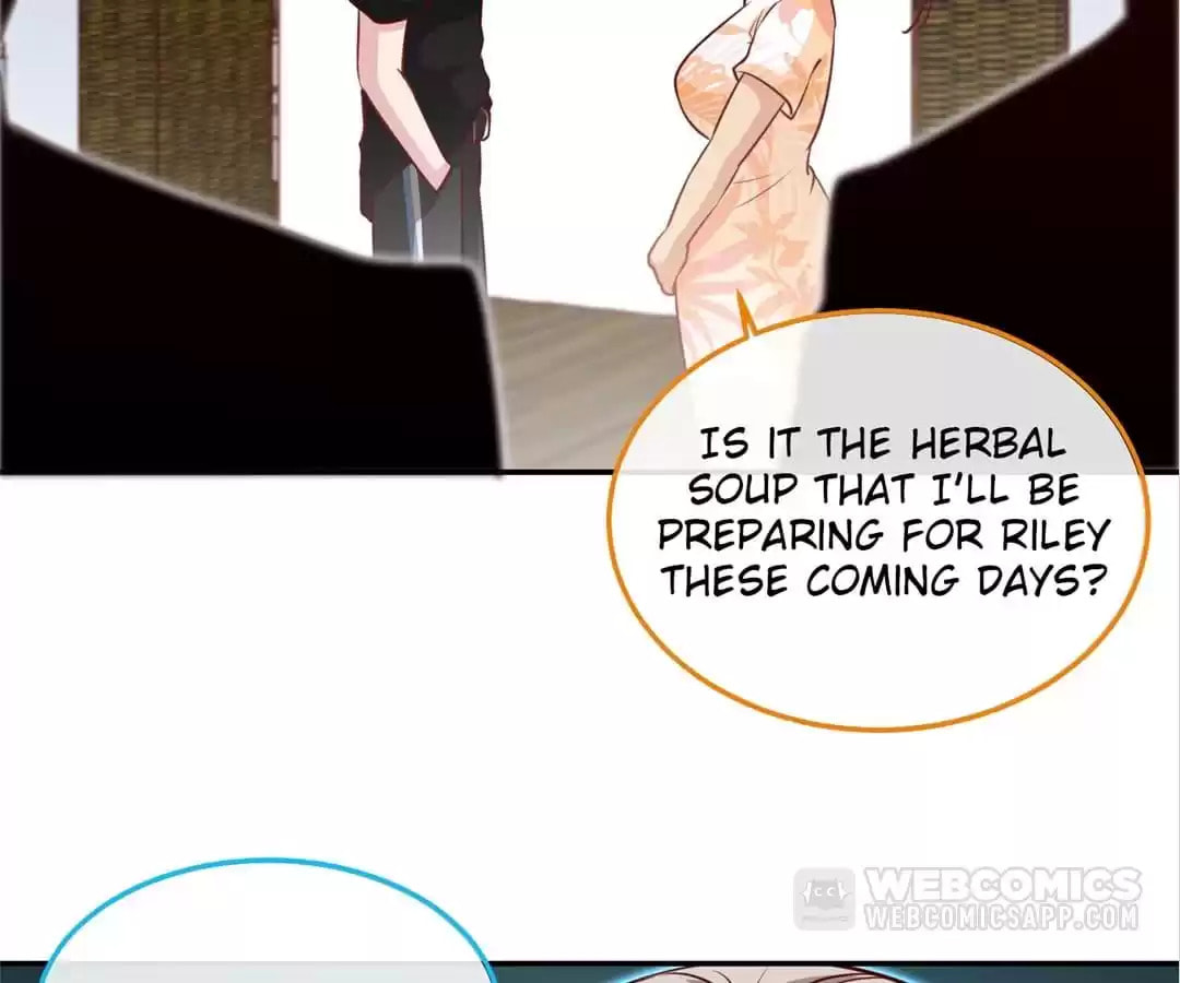 Don't Mess With the Supreme Mom (Colored) Chapter 93 page 44 - 