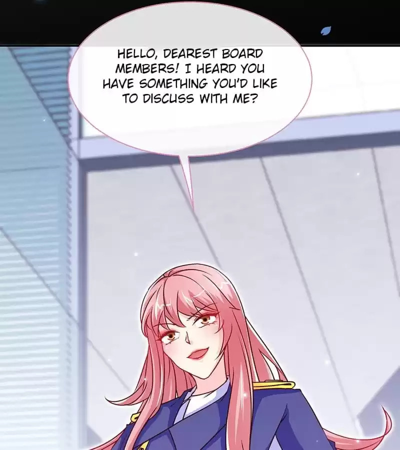 Don't Mess With the Supreme Mom (Colored) Chapter 94 page 42 - 