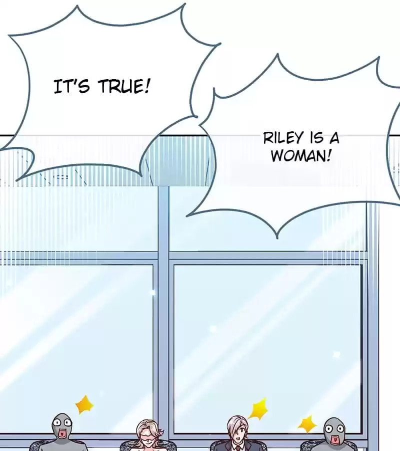 Don't Mess With the Supreme Mom (Colored) Chapter 94 page 45 - 