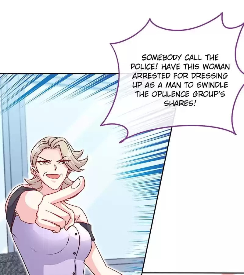 Don't Mess With the Supreme Mom (Colored) Chapter 94 page 48 - 