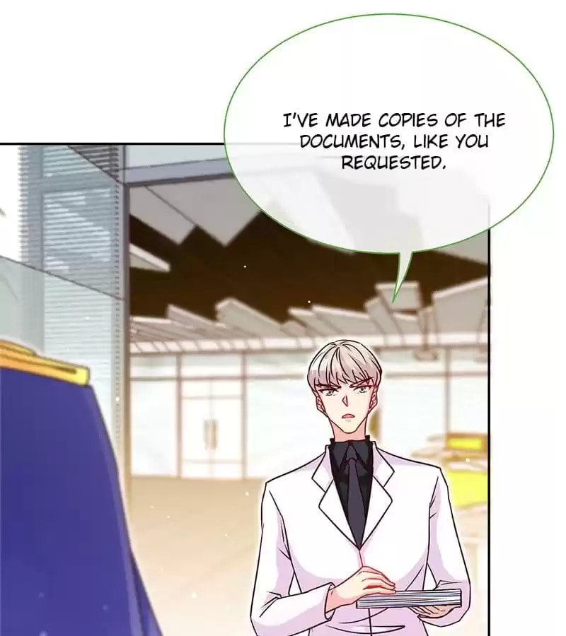 Don't Mess With the Supreme Mom (Colored) Chapter 94 page 53 - 