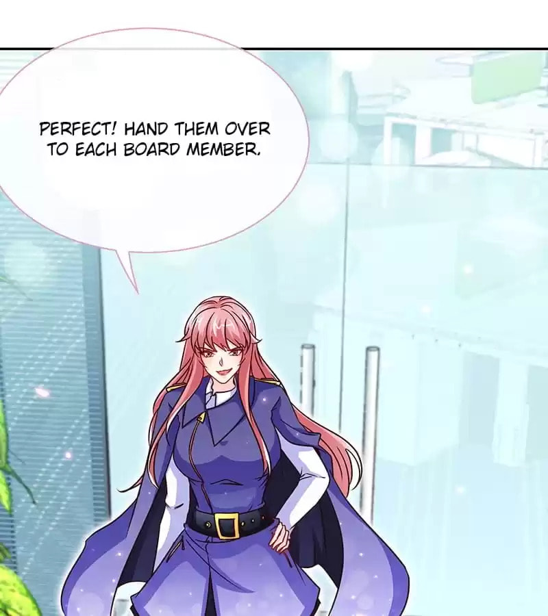 Don't Mess With the Supreme Mom (Colored) Chapter 94 page 55 - 