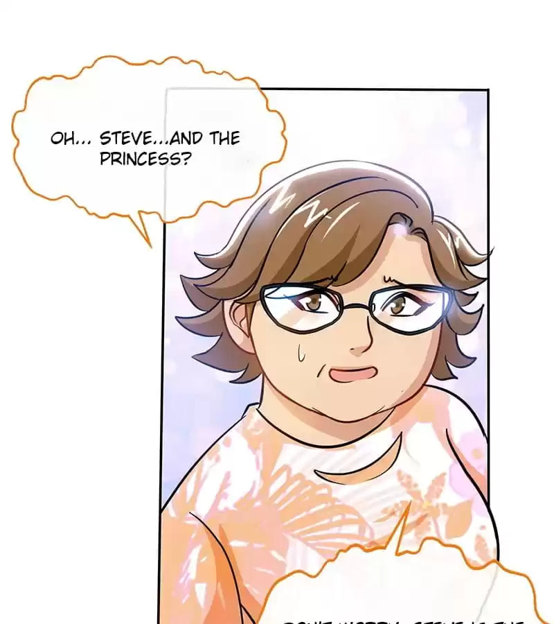 Don't Mess With the Supreme Mom (Colored) Chapter 94 page 7 - 