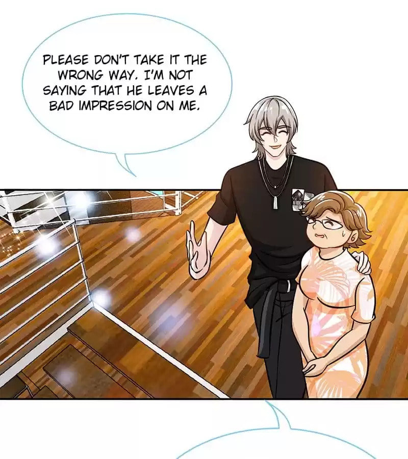 Don't Mess With the Supreme Mom (Colored) Chapter 94 page 9 - 