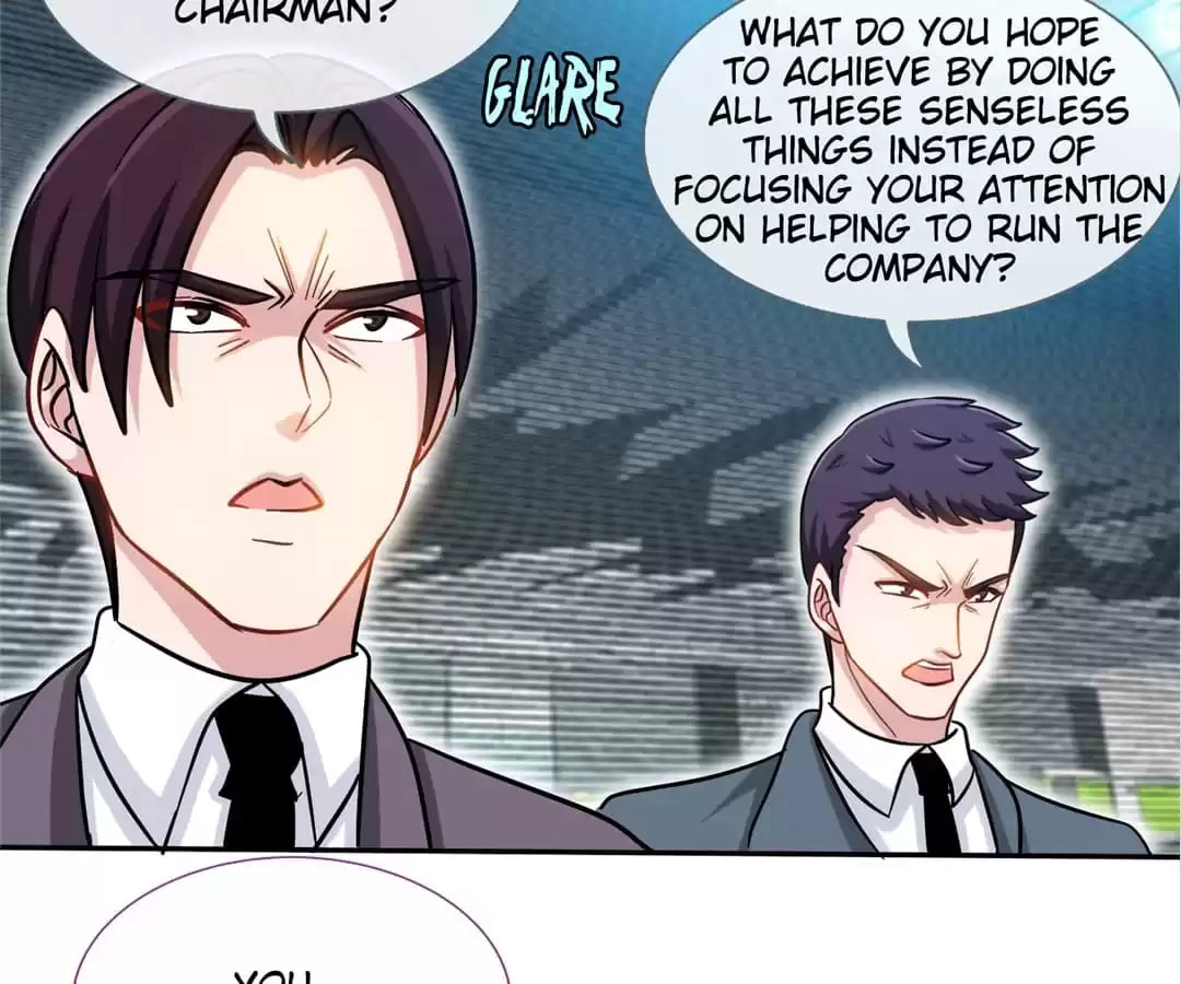 Don't Mess With the Supreme Mom (Colored) Chapter 95 page 11 - 